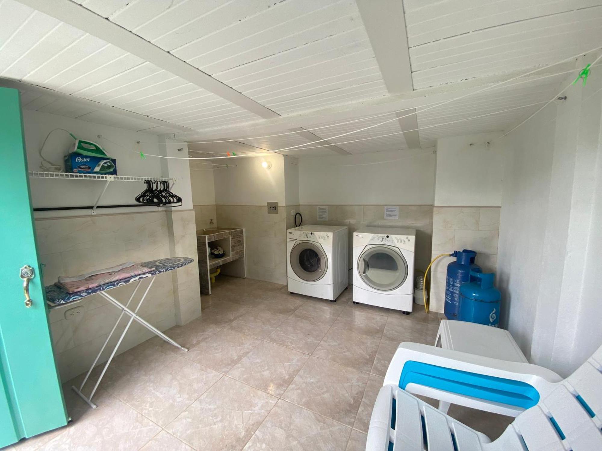 Cabana En Boquia Salento Luaran gambar