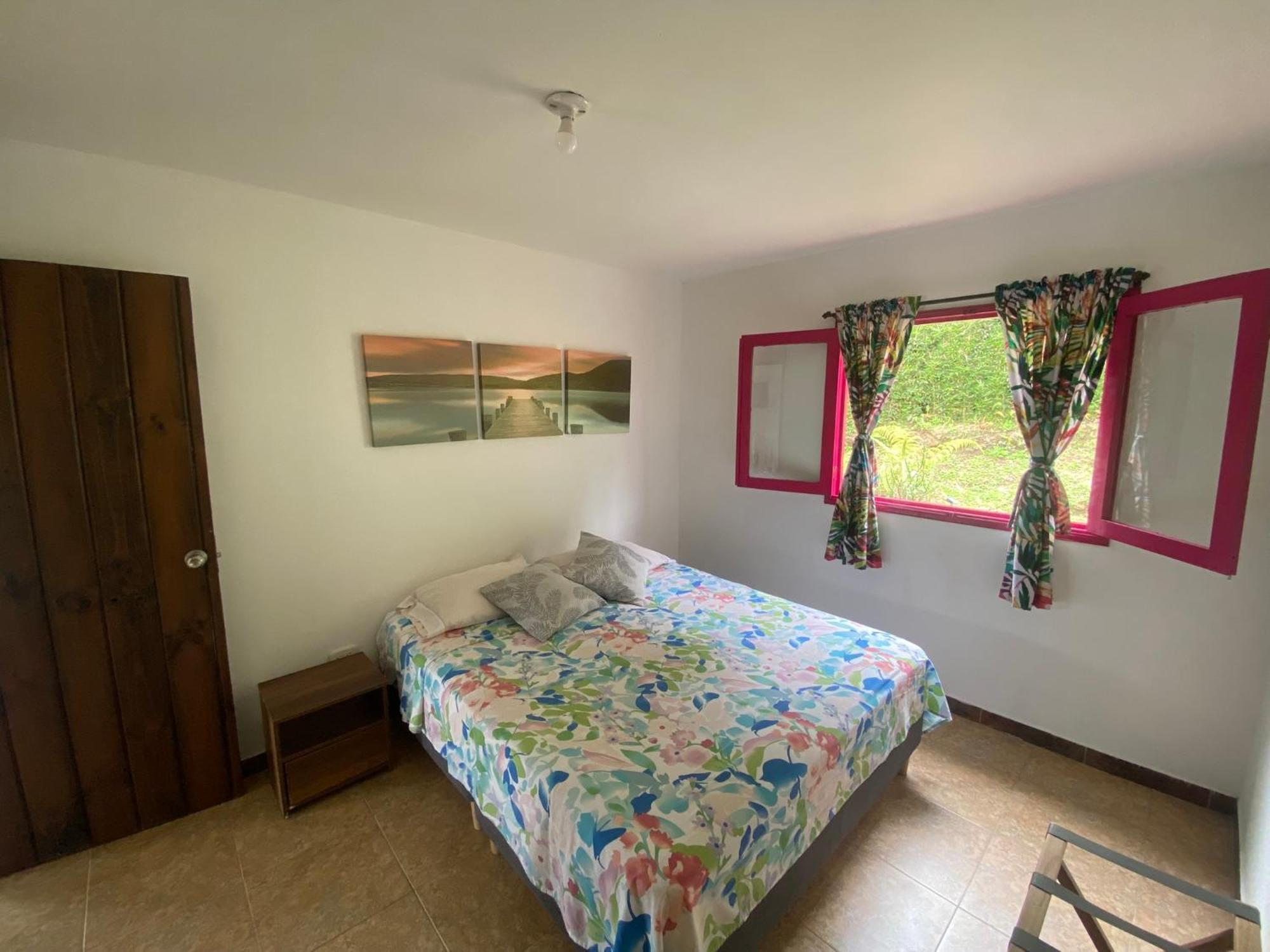 Cabana En Boquia Salento Luaran gambar